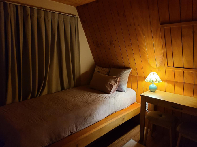 Bedroom 3, Batwo Stay - For foreigners only, Mapo