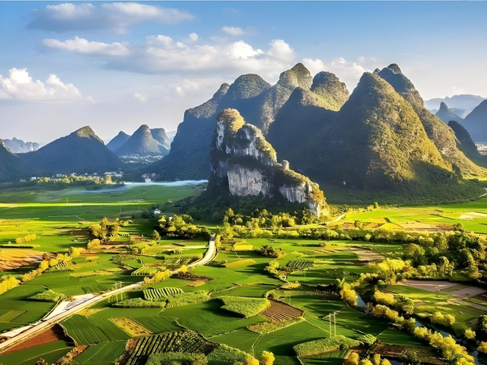 Others 5, Kyriad Marvelous Hotel Yangshuo West Street, Guilin