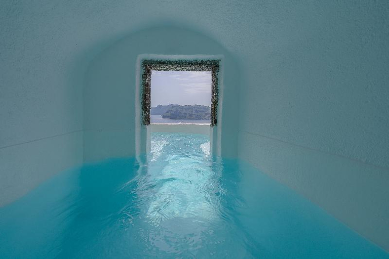 Sport & Beauty 2, Nano Villa Oia, South Aegean