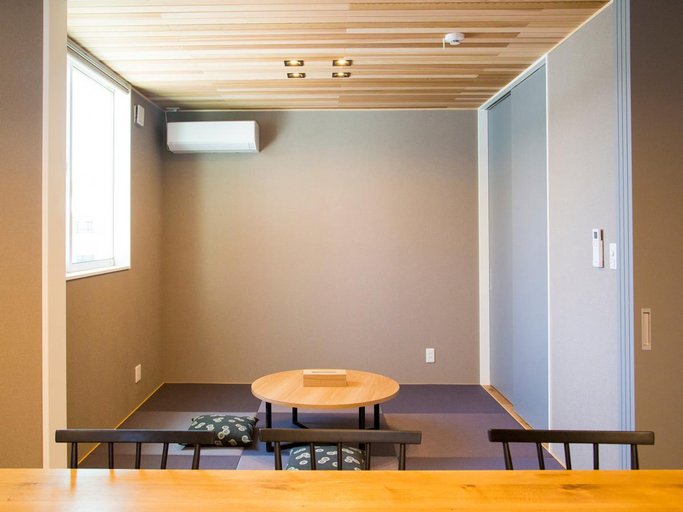 Bedroom 2, Rakuten STAY HOUSE x WILL STYLE Matsue, Matsue
