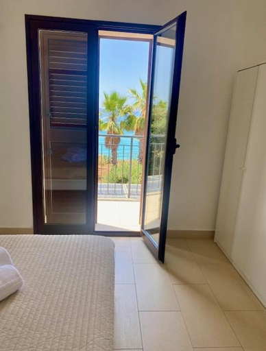 Bedroom, Case Vacanze Bellavista, Agrigento