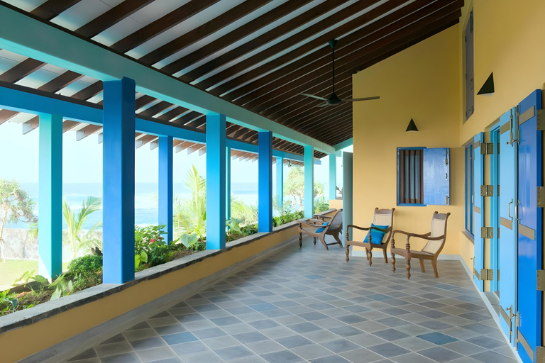 Others 5, Villa Atulya at Ocean's edge, Weligama