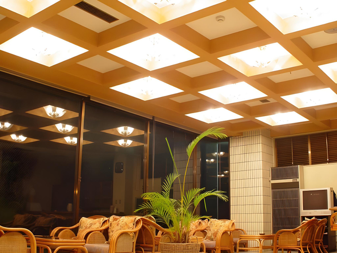 Public Area 2, Shinojima Royal Hotel Kasuisou, Minamichita