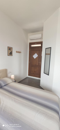 Bedroom 2, CASA ALLE COSTE camere in affitto, Grosseto
