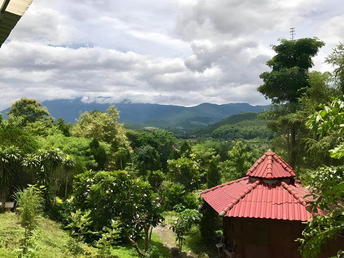 Others 4, Navasoung resort, Mae Chaem