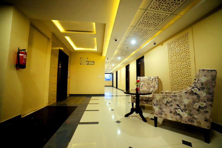 Others 3, Hotel Jaipur Legacy, Jaipur