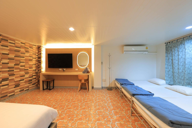 Others 5, Phu Plearn Ta Pool Villas Khaoyai, Pak Chong
