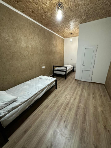 Others 5, Kerben House, Naryn
