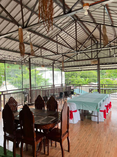 Food & Drinks 3, Sonora's Inn, Coron, Coron