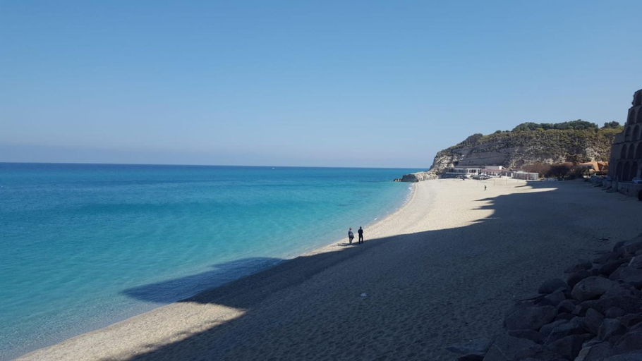 Others 4, Residenza Corallina, Vibo Valentia