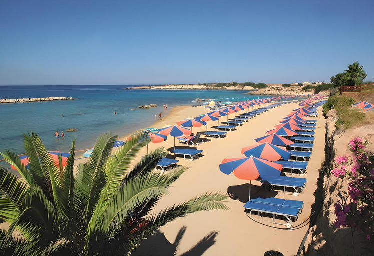 Others 4, Bella Rosa hotel Cyprus