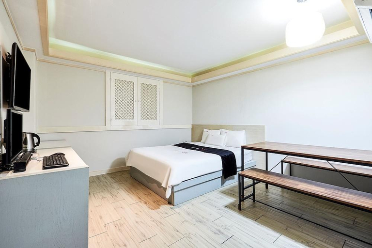 Others 4, Osan Hotel Nuri, Pyeongtaek
