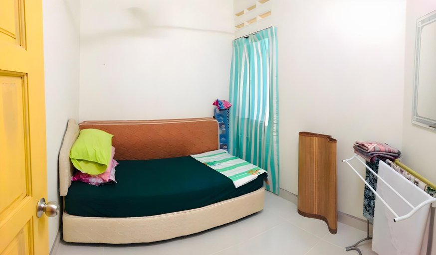 Bedroom 2, Dhome Alor Setar, Kota Setar