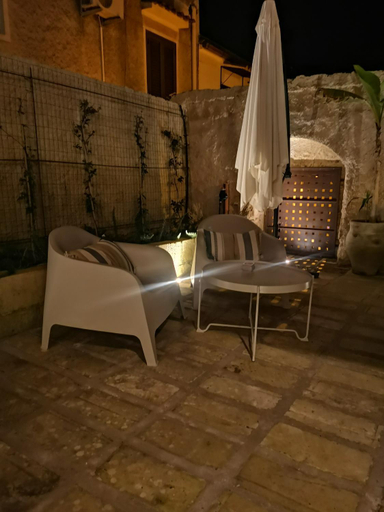 Others 5, U'Marranzanu Exclusive Relais, Syracuse