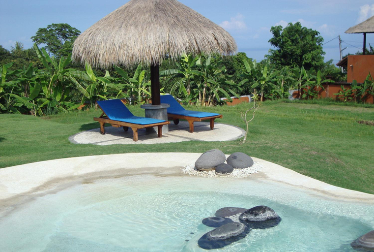 Sport & Beauty 3, Villa Bali Pondok Jepang, Buleleng