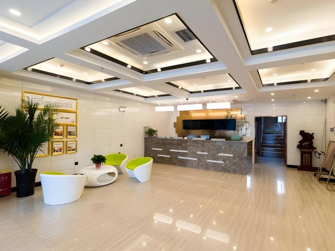 Others 5, GreenTree Inn Qinhuangdao Beidaihe, Qinhuangdao