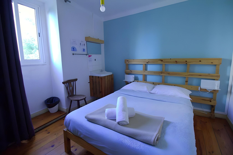 Bedroom 4, WOT New Lisbon Social, Lisbon