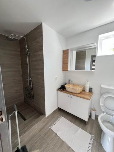 Bathroom 3, La Luna Imobiliare, Ocna Mures