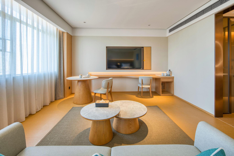 Others 3, Ji Hotel Qingyuan Avenue, Qingyuan