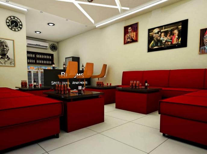 Others 4, Blooms Spot Hotel & Apartments, Port Harcourt