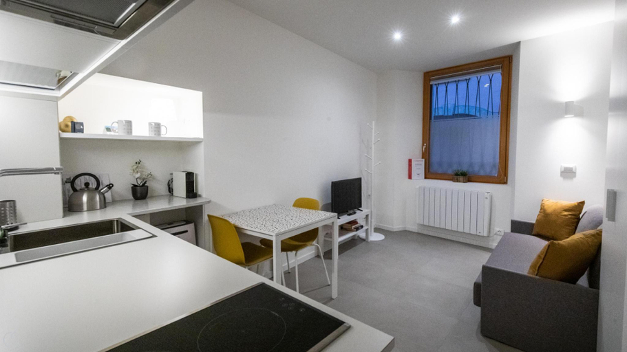 Others 5, Italianway - Del Sale 4, Udine