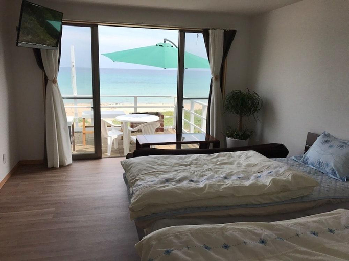 Bedroom 2, Sea Breeze 1987, Nagato