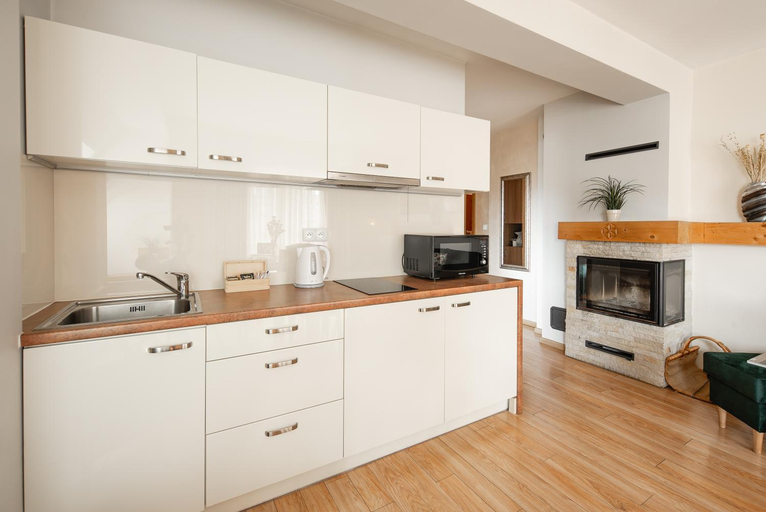 Others 2, Apartamenty Smrekowa Lux Zakopane, Tatra