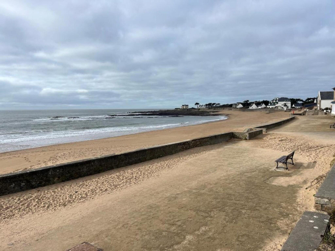 Others 5, Apartment in Cote Sauvage near La Baule Bay, Loire-Atlantique