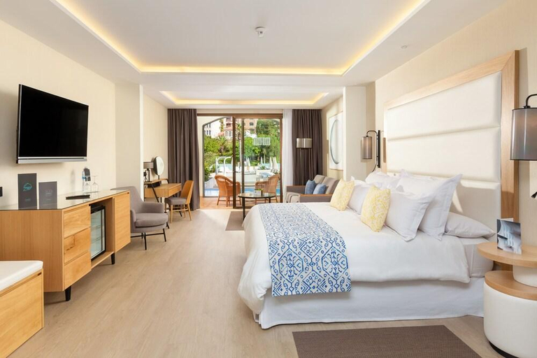 Bedroom 3, Gran Tacande Wellness & Relax Costa Adeje, Santa Cruz de Tenerife