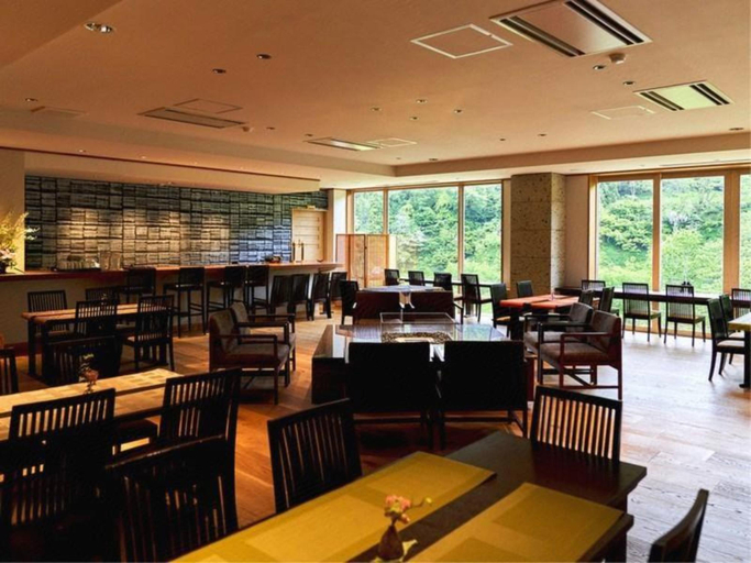 Others 2, Ginzanso, Obanazawa
