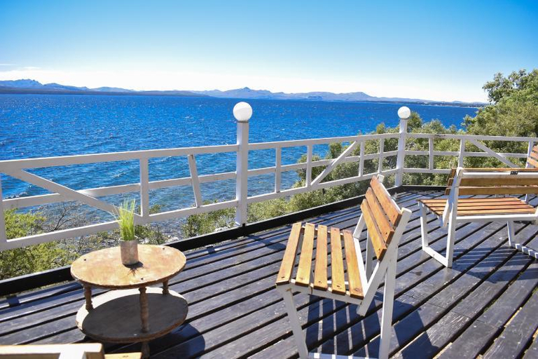 Others 4, Las Gaviotas, Bariloche