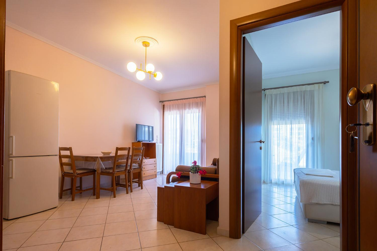 4, Kallikratia Suites 3, Central Macedonia