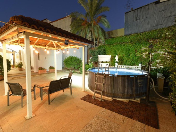 Sport & Beauty, Vacation home with private pool, Floridia, Syracuse