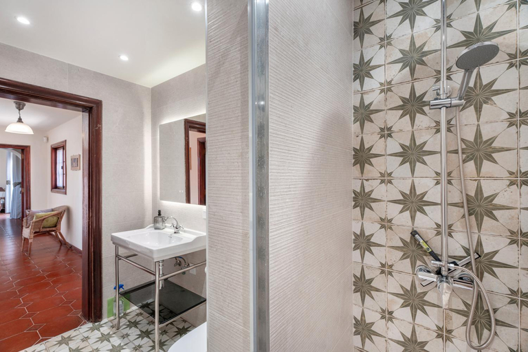 Bathroom 3, Villa Esselle, Santa Cruz de Tenerife