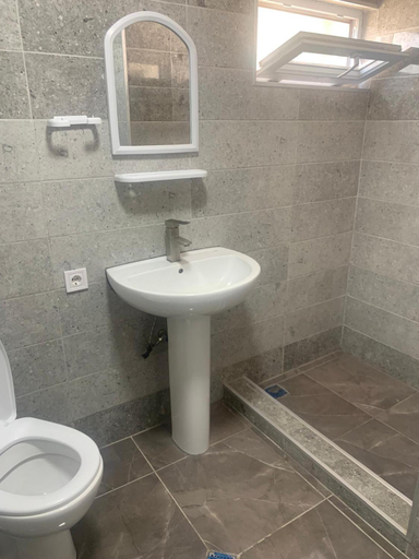 Bathroom, Cottages, Kobuleti