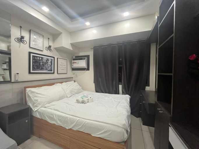 Bedroom 4, Horizon 101, Cebu City