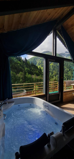 Sport & Beauty 4, Yayla Bungalov, Ardeşen