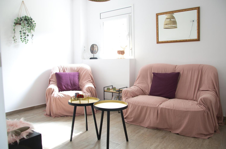 Others 2, Casa di Maritz 10b, Barcelona