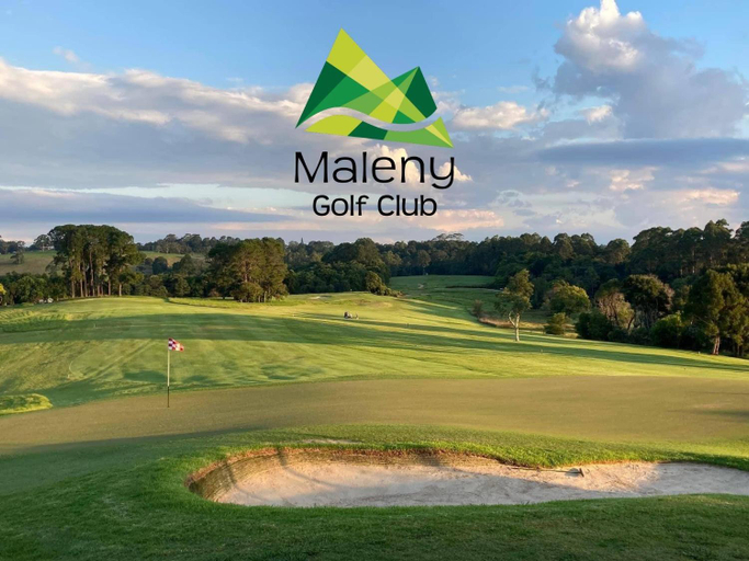 Others 4, Tranquil Getaways On Obi Maleny, Caloundra - Hinterland
