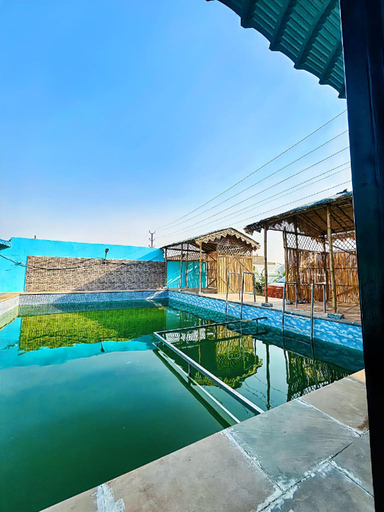 Sport & Beauty, Hotel Sunrise Inn, Kota