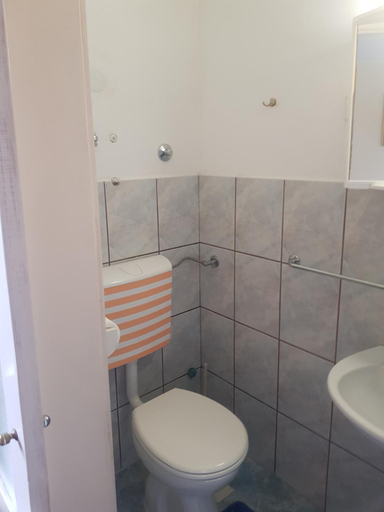 Bathroom, Rooms Miso, Rakovica