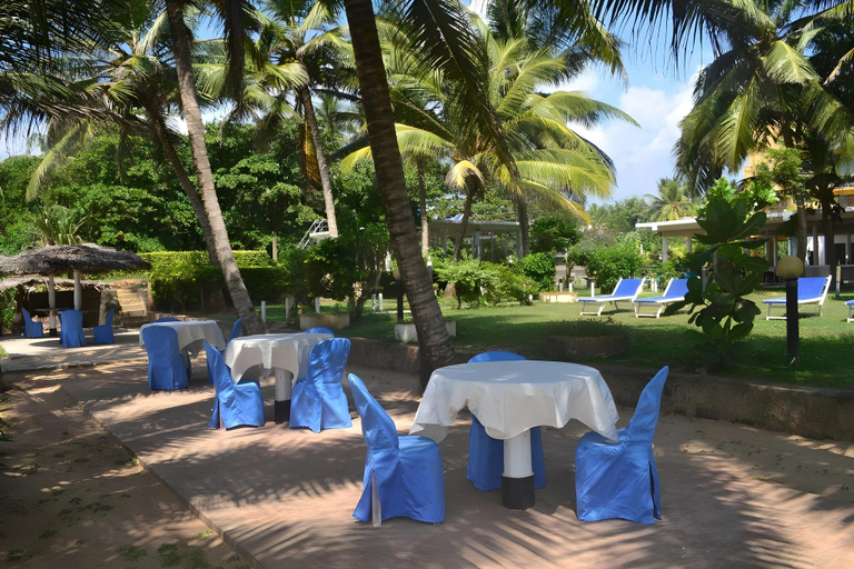 Others 4, Amaya Beach Hotel, Dickwella