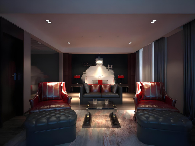 Others 3, Xinmao Meixuan Hotel, Nantong