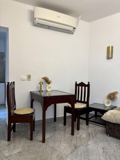 Others 3, Delta Sharm 1 bedroom with Pool View WI-FI, Sharm el-Sheikh