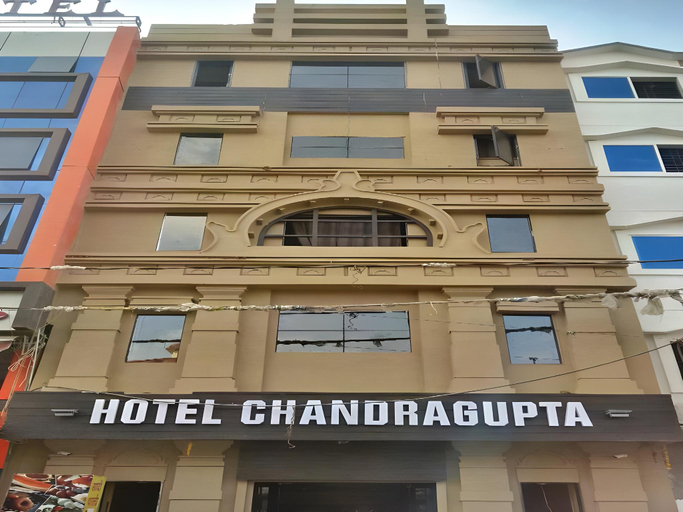 Others, Hotel Chandra Gupta, Ujjain