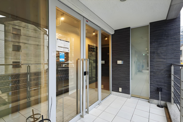 Others 4, mizuka Daimyo 1 - unmanned hotel -, Fukuoka