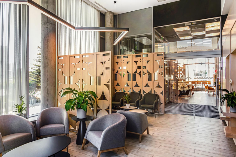 Public Area 2, Alto Hotel Żory, Żory