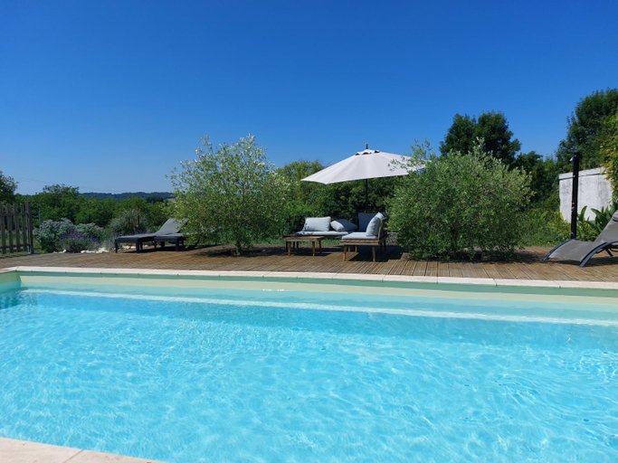 Sport & Beauty 3, La Grange de Lucie -chambres d'hotes en Perigord-Dordogne, Dordogne