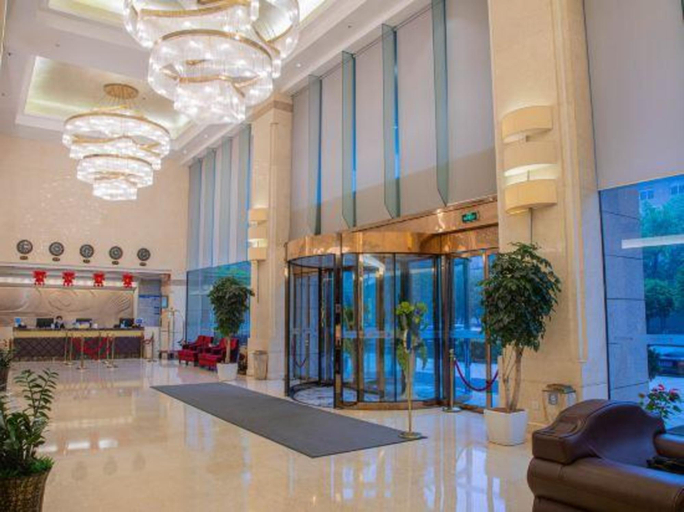 Others 5, Jiuzhou Tongqu Hotel, Wuhan