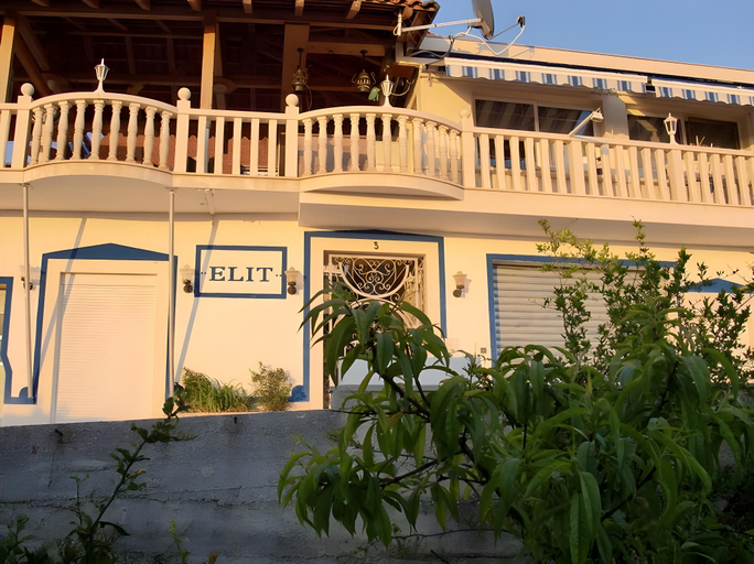 Exterior & Views 2, Villa Elit, Dugi Rat